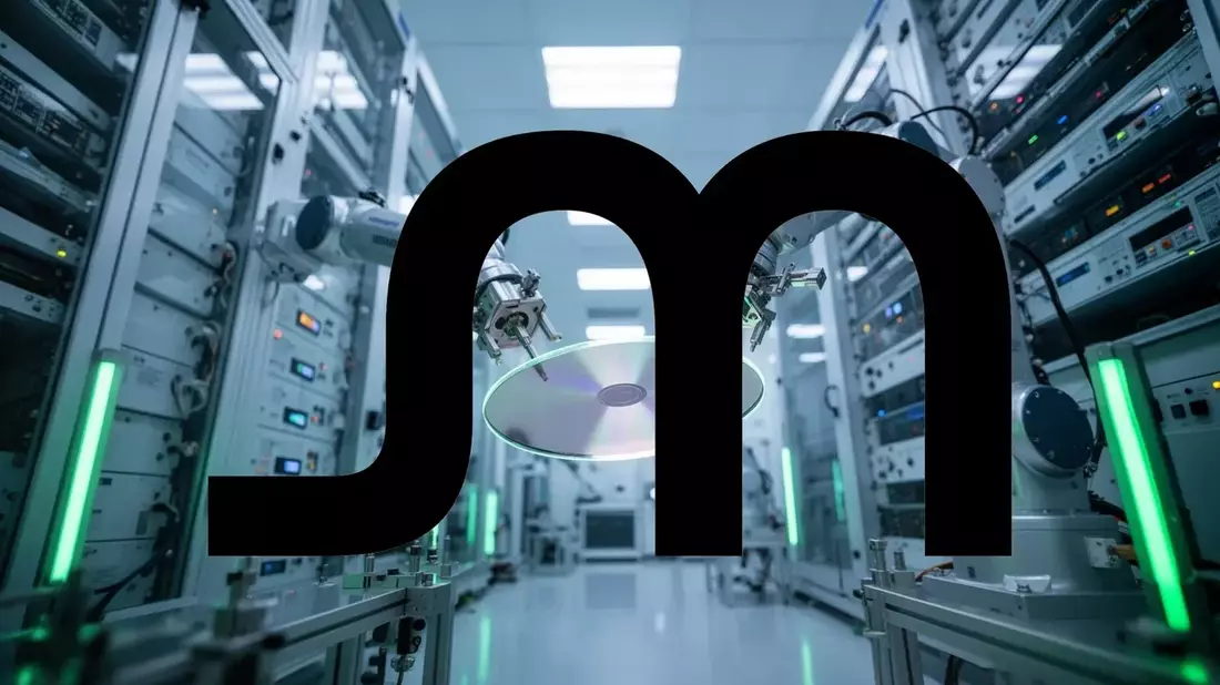 TSMC Pact and Multi-Year Deals Signal a New Era for Micron as HBM4 Capacity Vanishes - Bild: über boerse-global.de