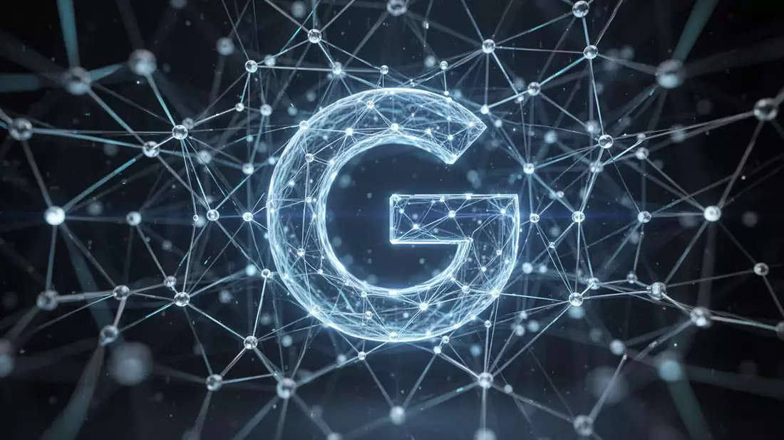 Google Gemini: Extended Thinking ab sofort für alle Nutzer Illustration mit AI erstellt übermittelt durch boerse-global.de
