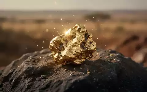 Hamak Gold Aktie: 21,40 Gramm pro Tonne in Ghana - Foto: über boerse-global.de