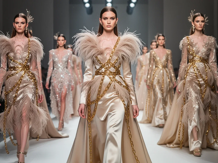 Couture-Woche 6.–9. Juli: Manish Malhotra kommt nach Paris - Foto: über boerse-global.de