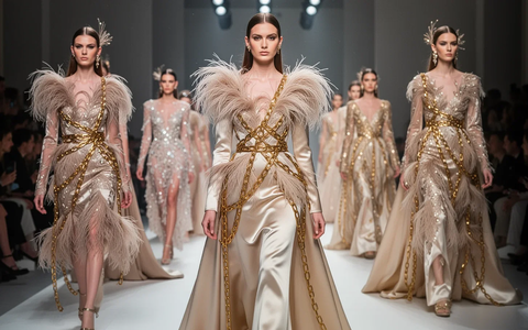 Couture-Woche 6.–9. Juli: Manish Malhotra kommt nach Paris - Bild: über boerse-global.de