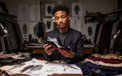 Jaden Smith: Neuer Kreativdirektor bei Christian Louboutin - Foto: über boerse-global.de