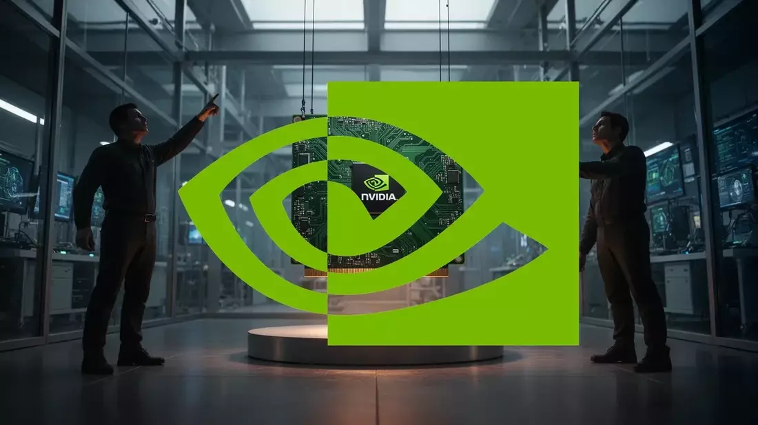 Nvidia Strikes on Two Fronts: Vera Rubin Goes Live and RTX Spark Targets the Desktop - Bild: über boerse-global.de