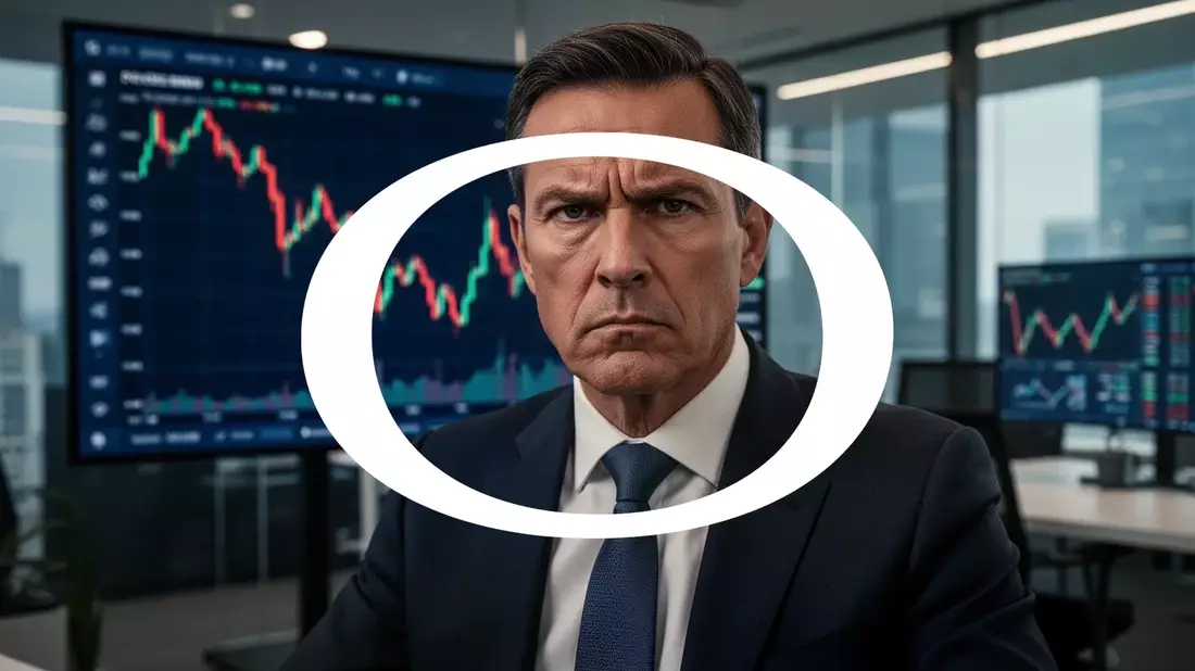 Ondas Holdings Aktie: CEO verkauft für 32 Millionen Illustration mit AI erstellt übermittelt durch boerse-global.de