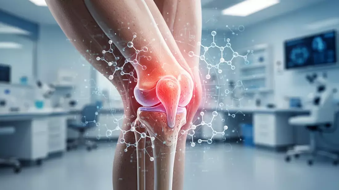 Kniearthrose: Diabetes-Spritzen reduzieren OP-Risiko um 4,7% - Bild: über boerse-global.de