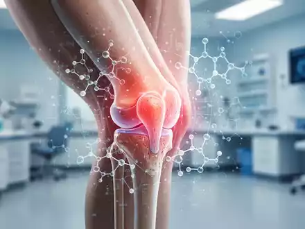 Kniearthrose: Diabetes-Spritzen reduzieren OP-Risiko um 4,7% - Foto: über boerse-global.de