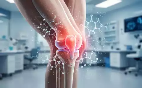 Kniearthrose: Diabetes-Spritzen reduzieren OP-Risiko um 4,7% - Foto: über boerse-global.de