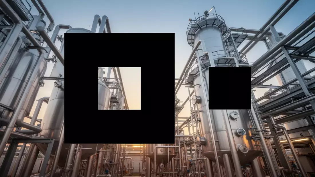 BASF Targets Circular Raw Materials and 20% Cost Reduction as Buyback Winds Down - Bild: über boerse-global.de