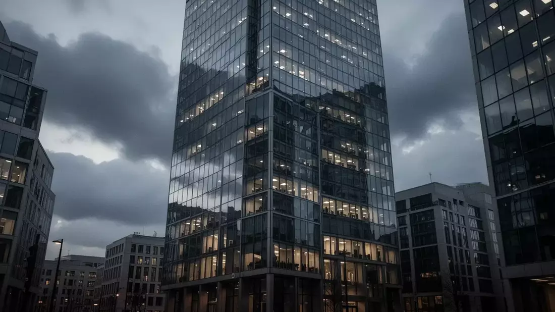 Commerzbank's Operating Profit Hits €1.4bn as UniCredit's Below-Market Bid Fails to Lure Shareholders - Bild: über boerse-global.de