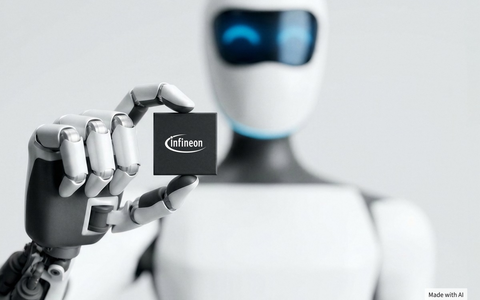 Infineon stärkt Sicherheit für Physical AI mit zertifizierter TPM-Lösung und quantenresistenter Hardware-Sicherheit für NVIDIA-Robotikplattform Jetson Thor - Foto: presseportal.de
