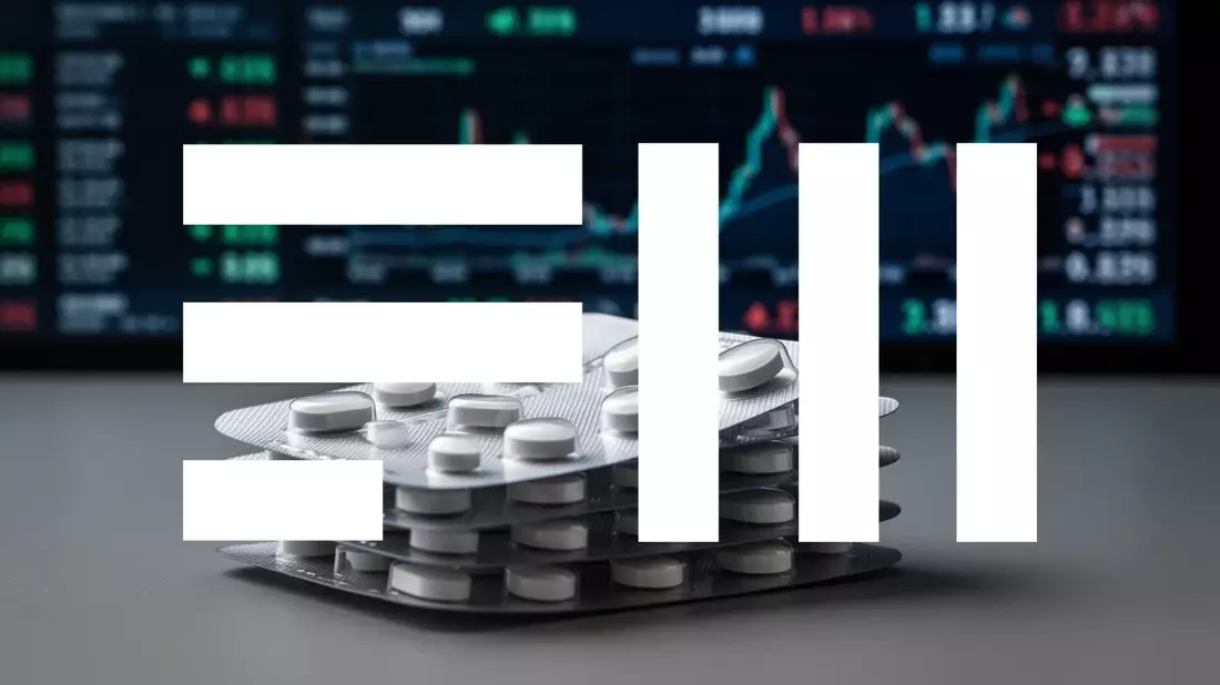 Futura Medical Aktie: 2,5 Millionen von Haleon - Bild: über boerse-global.de