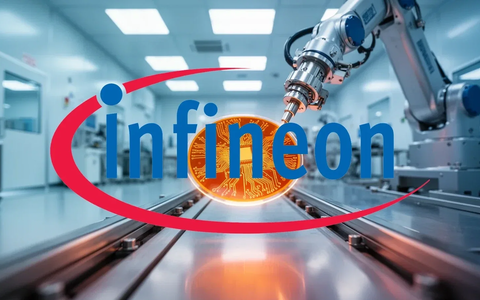 Infineon’s New CoolSiC Chips Give the Stock’s 129% Year-to-Date Surge a Concrete Foundation - Bild: über boerse-global.de