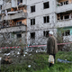 Ein Ende des Angriffskrieges gegen die Ukraine, den Russland am 24. Februar 2022 begonnen hatte, ist derzeit nicht in Sicht. (Archivbild) - Bild: Efrem Lukatsky/AP/dpa