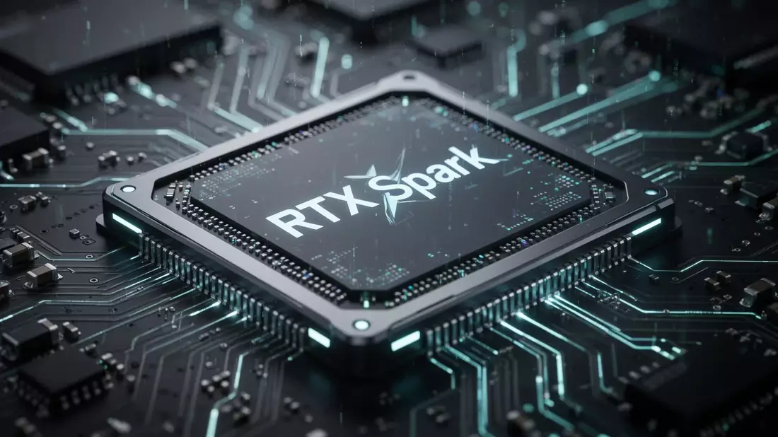 RTX Spark Superchip: NVIDIA bringt KI-Milliarden-Modelle auf den PC - Bild: über boerse-global.de