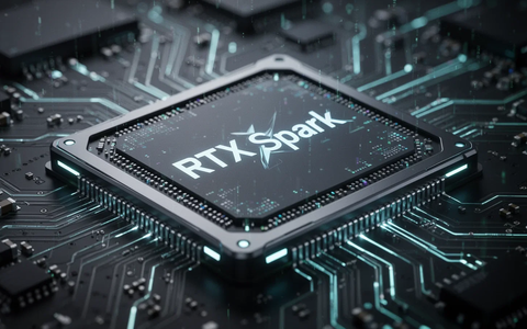 RTX Spark Superchip: NVIDIA bringt KI-Milliarden-Modelle auf den PC - Bild: über boerse-global.de