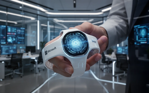 Project Solara: Microsoft zeigt PC-Ersatz mit KI-Agenten - Foto: über boerse-global.de