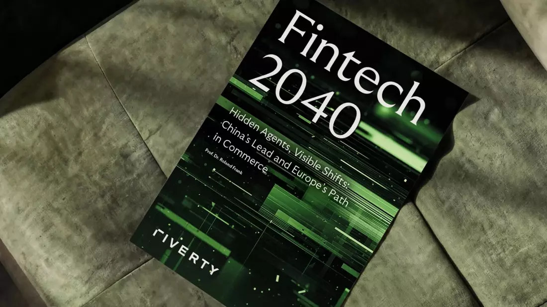 Versteckte KI Agenten könnten zu den neuen Gatekeepern des Handels werden – warnt neues Fintech 2040 Paper - Bild: presseportal.de