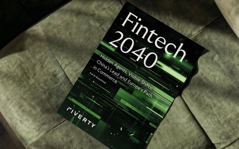 Versteckte KI Agenten könnten zu den neuen Gatekeepern des Handels werden – warnt neues Fintech 2040 Paper - Foto: presseportal.de