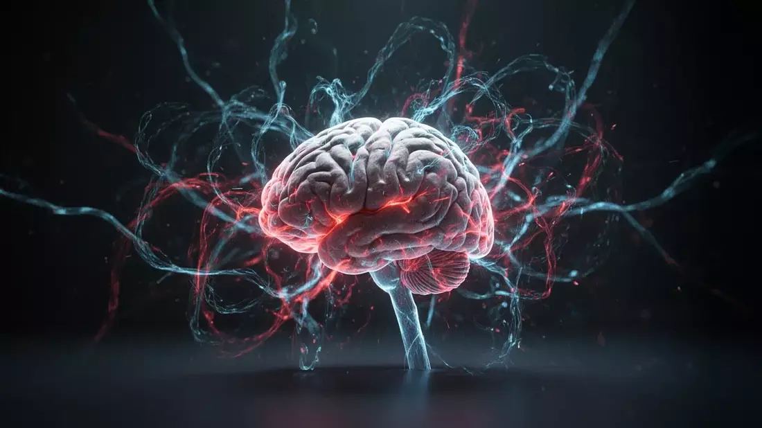 Schlafstörungen: Cortisol beeinträchtigt Gedächtnis und Orientierung - Bild: über boerse-global.de