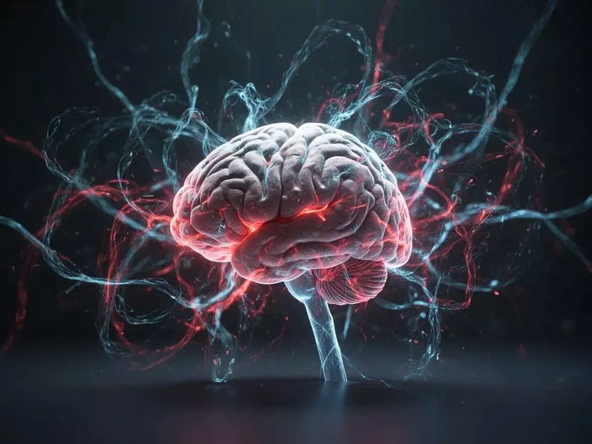 Schlafstörungen: Cortisol beeinträchtigt Gedächtnis und Orientierung - Bild: über boerse-global.de