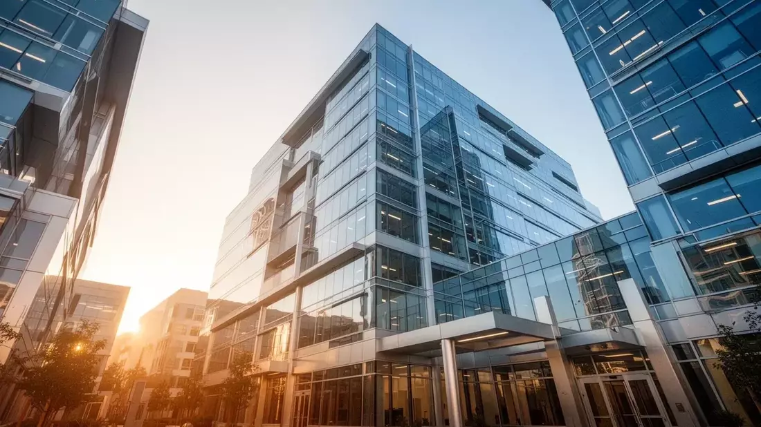 Marvell Technology: el chip que promete revolucionar las redes de IA y el respaldo de Huang que lo impulsa hacia el billón - Bild: über boerse-global.de