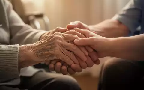 Demenz in der Steiermark: 21.000 Betroffene, 35.000 bis 2050 - Foto: über boerse-global.de