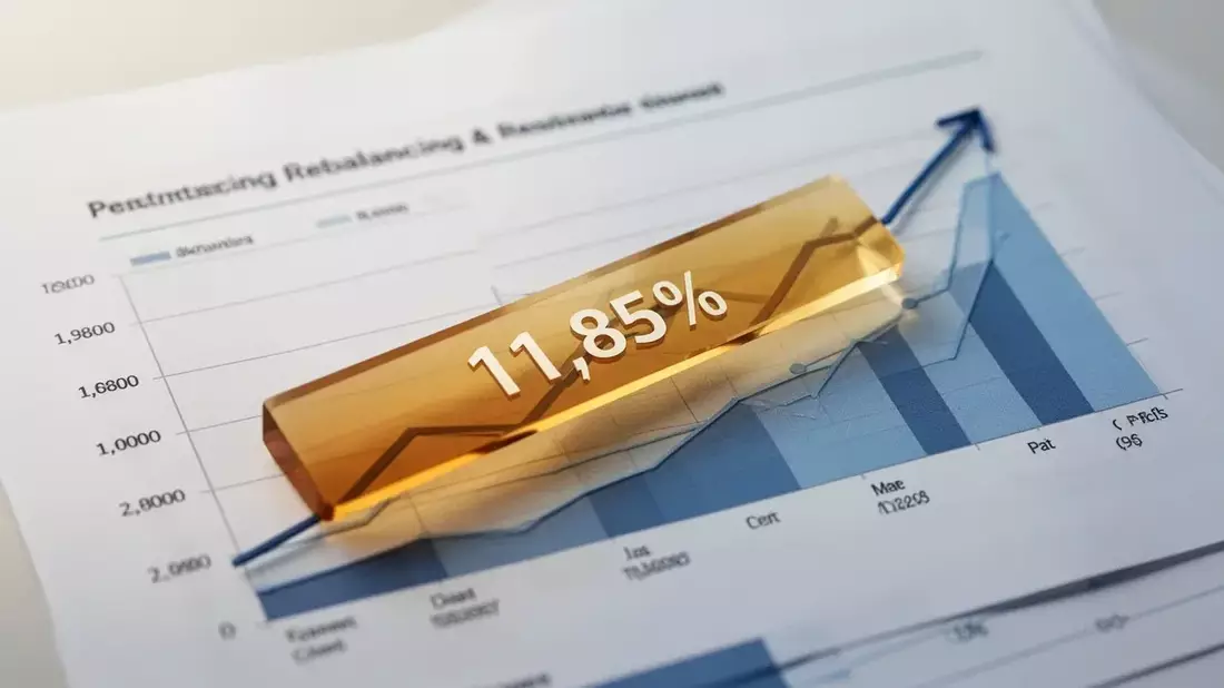 VanEck Dividend ETF Lands a Dual Catalyst: A Distribution Day and a Goldman-Backed Certificate - Bild: über boerse-global.de