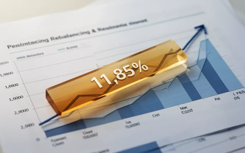 VanEck Dividend ETF Lands a Dual Catalyst: A Distribution Day and a Goldman-Backed Certificate - Bild: über boerse-global.de