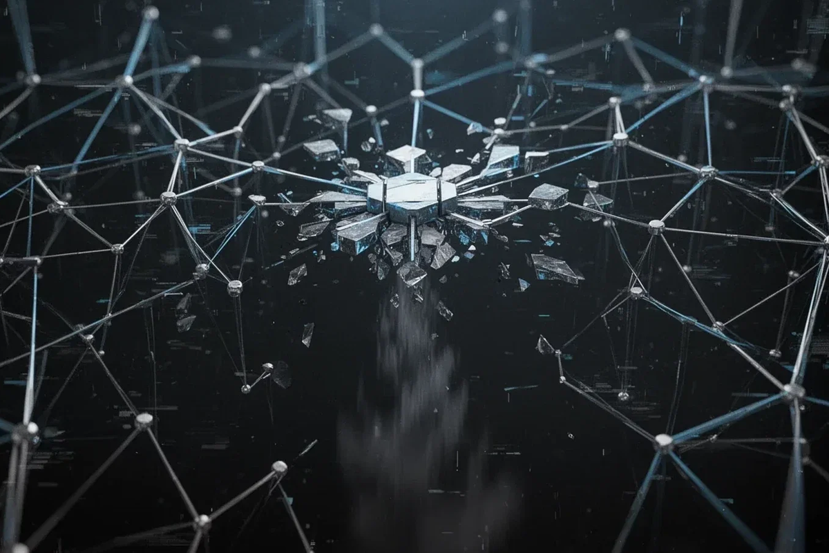 XRP’s Washington Pivot Meets $1.20 Breaking Point as Institutional ...