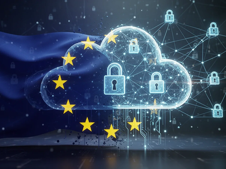 Cloud-Gesetz: EU führt Souveränitäts-Zertifikat gegen US-Giganten ein - Foto: über boerse-global.de