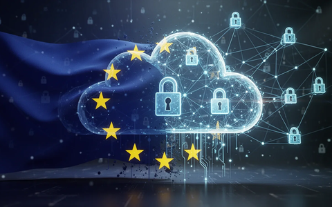 Cloud-Gesetz: EU führt Souveränitäts-Zertifikat gegen US-Giganten ein - Bild: über boerse-global.de