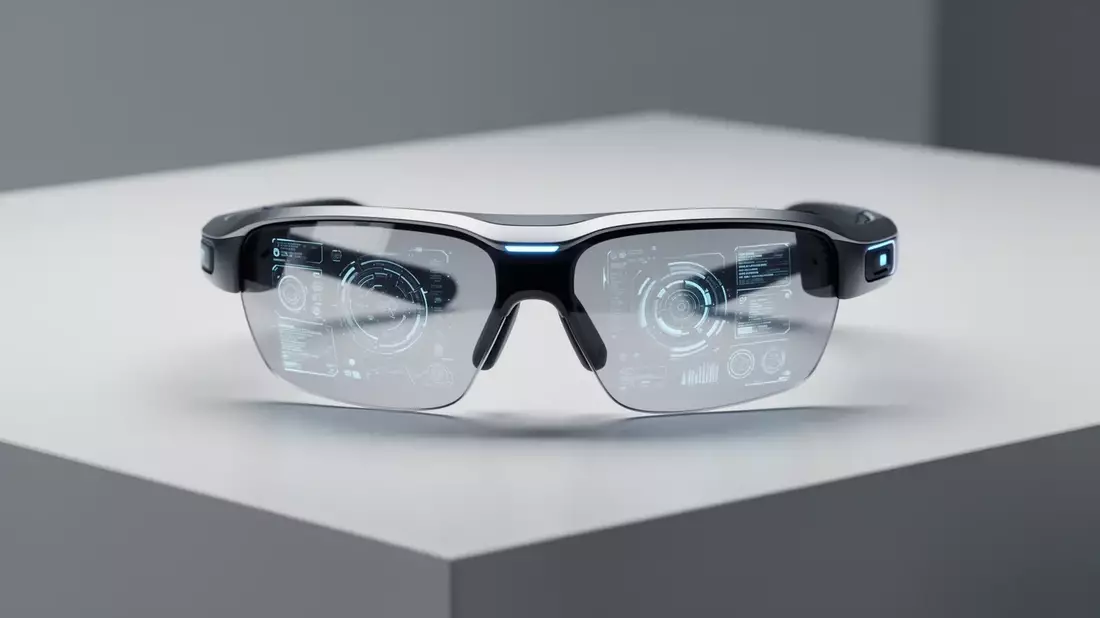Datenbrille 2026: Meta startet Offensive mit vier Modellen - Bild: über boerse-global.de