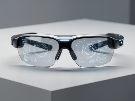 Datenbrille 2026: Meta startet Offensive mit vier Modellen - Foto: über boerse-global.de