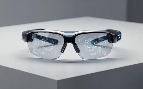 Datenbrille 2026: Meta startet Offensive mit vier Modellen - Bild: über boerse-global.de