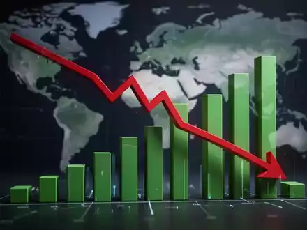 Auslandsinvestitionen: 548 Projekte – Einbruch um 44 Prozent - Foto: über boerse-global.de