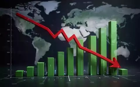Auslandsinvestitionen: 548 Projekte – Einbruch um 44 Prozent - Foto: über boerse-global.de