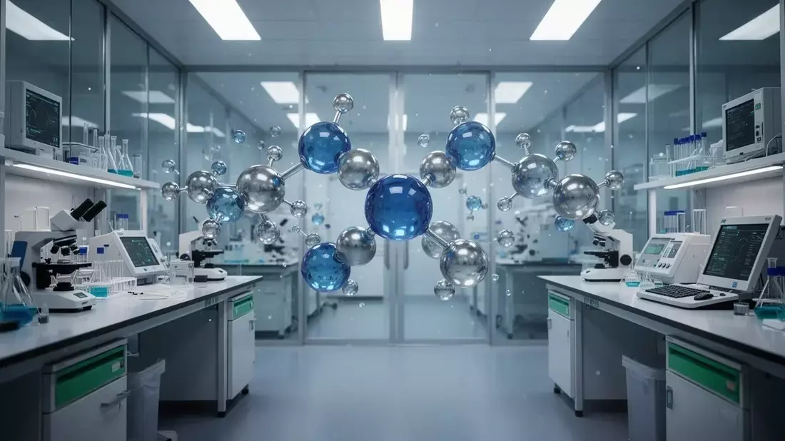 BioNTech's Bifurcated Picture: ASCO Data Impress, but Restructuring and Founder Exit Loom Large - Bild: über boerse-global.de