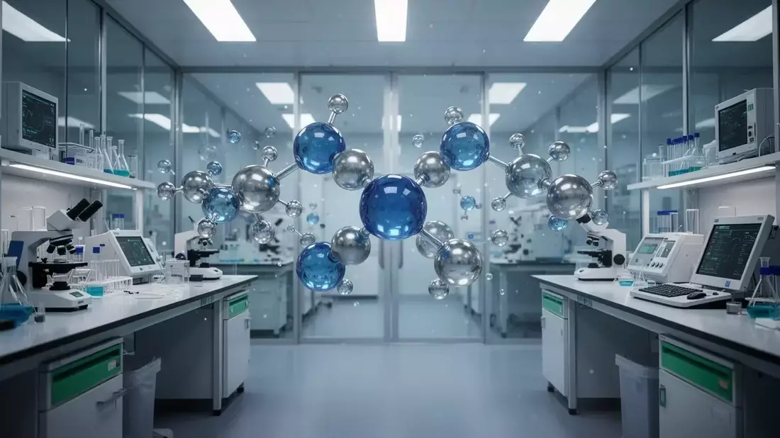 BioNTech acelera su metamorfosis: cierra plantas, presenta datos oncológicos y recibe el respaldo de UBS - Bild: über boerse-global.de