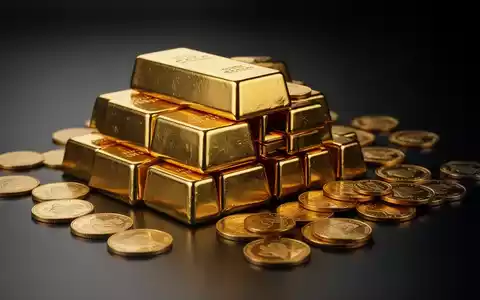 Gold-Verkauf: 1.000 Euro Freigrenze seit 2024, Ein-Jahres-Frist - Foto: über boerse-global.de