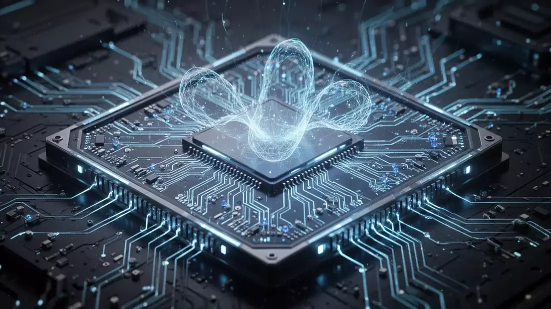 Majorana-2-Chip: Microsoft verkürzt Quantencomputer-Plan auf 2029 - Bild: über boerse-global.de