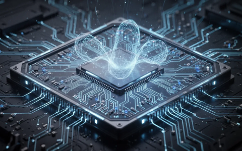 Majorana-2-Chip: Microsoft verkürzt Quantencomputer-Plan auf 2029 - Bild: über boerse-global.de