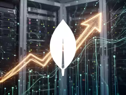 MongoDB Aktie: RPO schießt um 88 Prozent hoch - Foto: über boerse-global.de