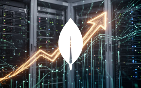 MongoDB Aktie: RPO schießt um 88 Prozent hoch - Foto: über boerse-global.de