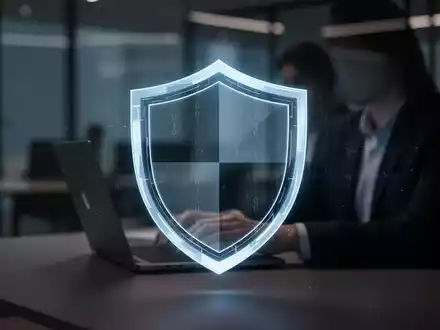 Shadow AI: 66% deutscher Unternehmen betroffen von KI-Sicherheitsvorfällen - Foto: über boerse-global.de