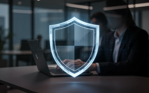 Shadow AI: 66% deutscher Unternehmen betroffen von KI-Sicherheitsvorfällen - Bild: über boerse-global.de
