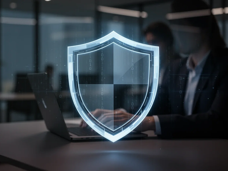 Shadow AI: 66% deutscher Unternehmen betroffen von KI-Sicherheitsvorfällen - Foto: über boerse-global.de