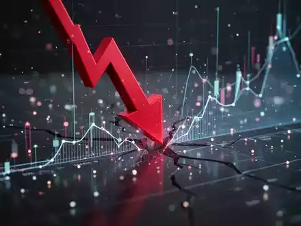 DeFi Technologies Aktie: Q1-Umsatz auf 11,2 Millionen eingebrochen - Foto: über boerse-global.de