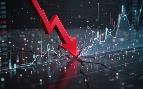 DeFi Technologies Aktie: Q1-Umsatz auf 11,2 Millionen eingebrochen - Foto: über boerse-global.de