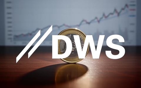 DWS Aktie: 3,00 Euro Dividende, Ex-Tag morgen - Bild: über boerse-global.de
