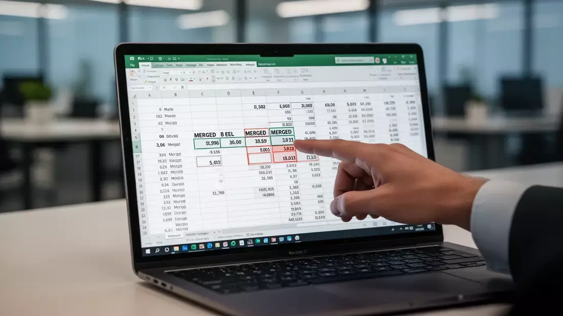Excel-Update: Copilot speichert persönliche Formatierungsregeln - Bild: über boerse-global.de